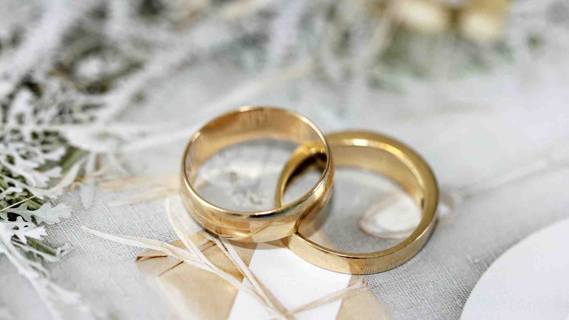 Per rimediare al crollo demografico, abolire il divorzio