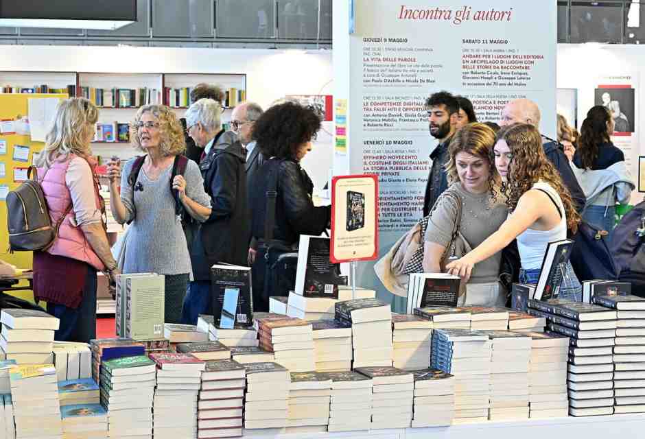 I cattolici si interrogano sul rapporto tra Chiesa e cultura. Una pista al Salone di Torino