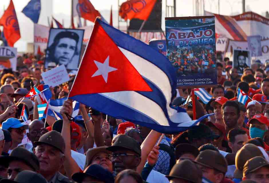 La truffa di Putin ai danni di Cuba. Il battaglione di ammutinati