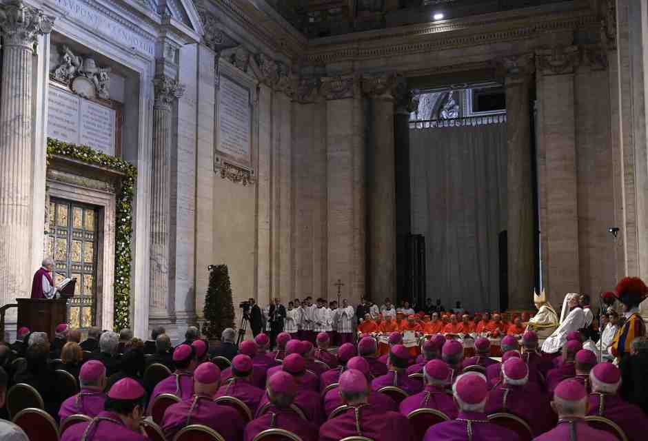 Vita, morte e salvezza eterna. Un Giubileo tra san Paolo e Péguy