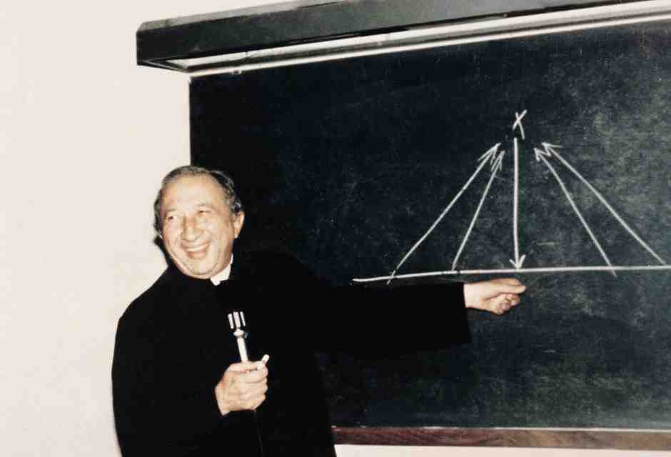 La seconda fase del processo di beatificazione del fondatore di Giussani