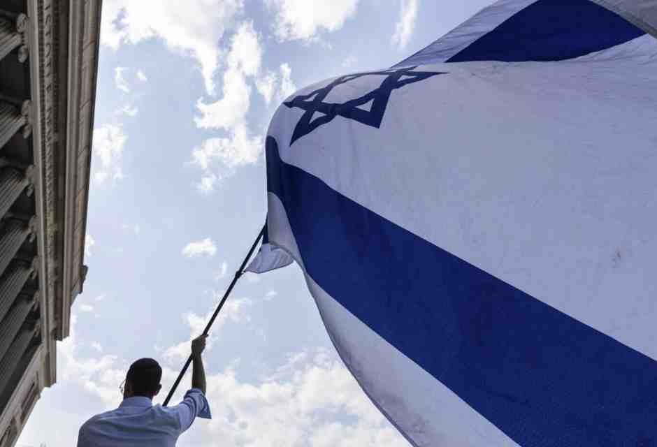 Il clima antisemita alla Columbia denunciato da chi lo subisce