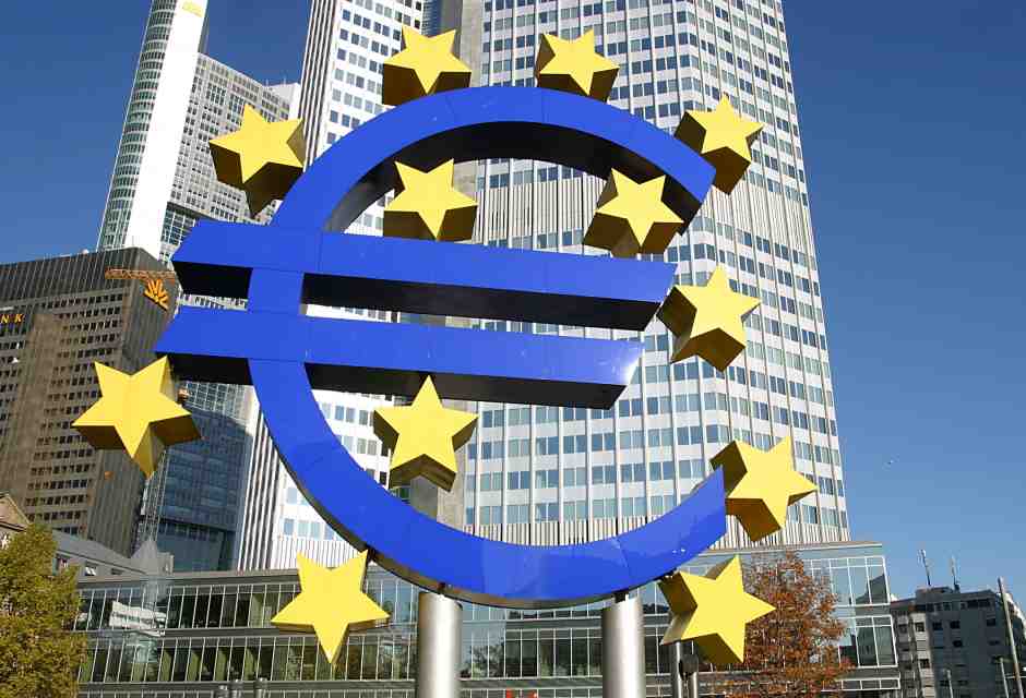 La Bce verso un taglio dei tassi a giugno