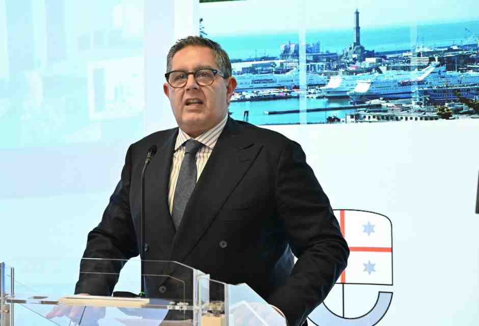 Caso Toti, sillabario per un circo mediatico-giudiziario