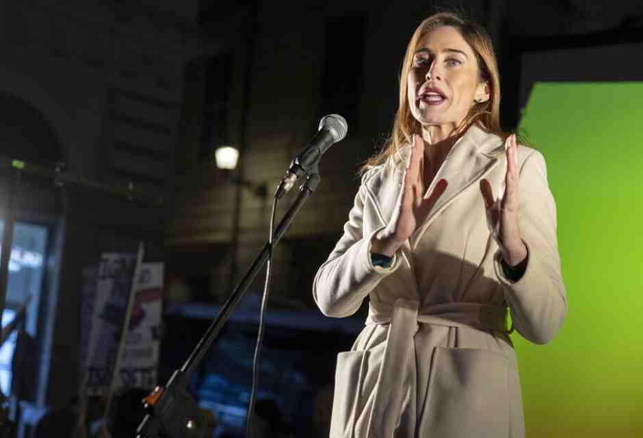 Boschi: perché la Rai favorisce Loft, e il Fatto, e trascura le sue numerose competenze interne?