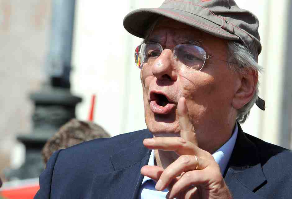 L’ex diessino Cesare Salvi: “Il premierato lo proponemmo noi”