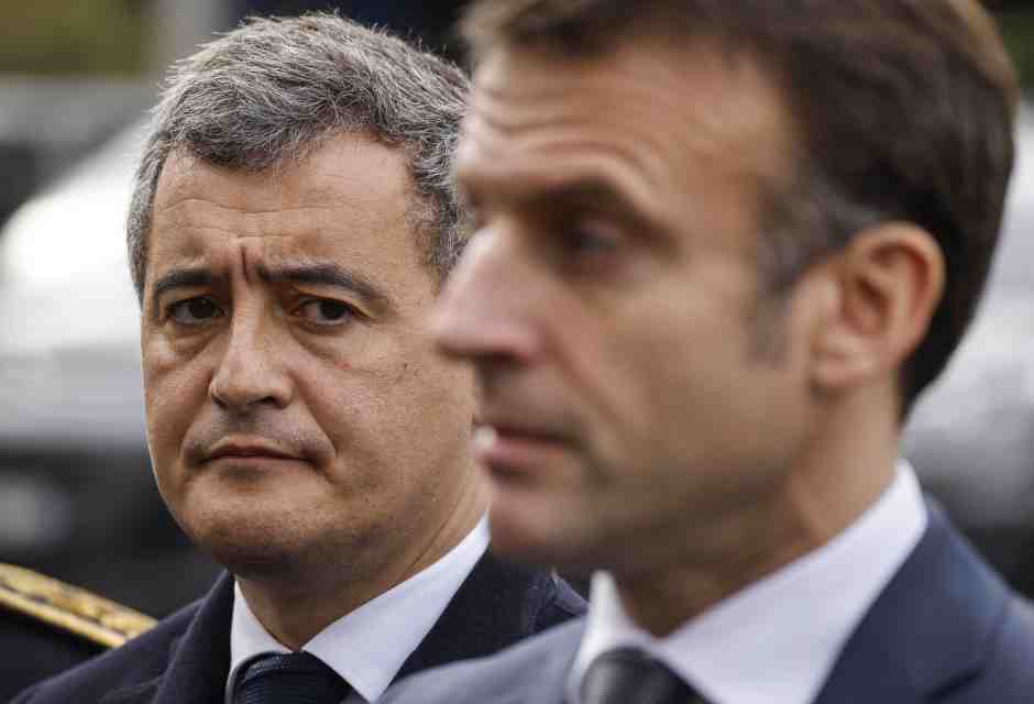 Dentro al piano di Macron per mettere in sicurezza i Giochi olimpici di Parigi