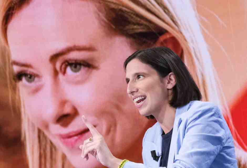 I sondaggi in vista delle Europee: Meloni al 27 per cento, il Pd cresce. Testa a testa FI-Lega