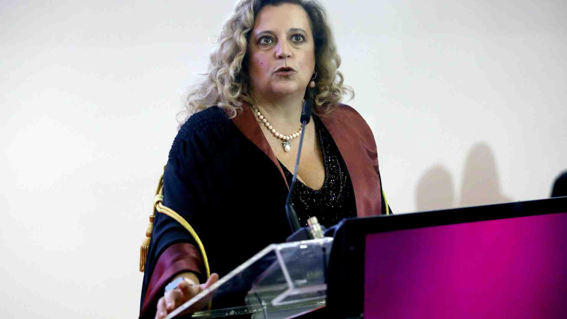 La presidente della Crui diserta l’incontro con Bernini e Piantedosi sul caos negli atenei