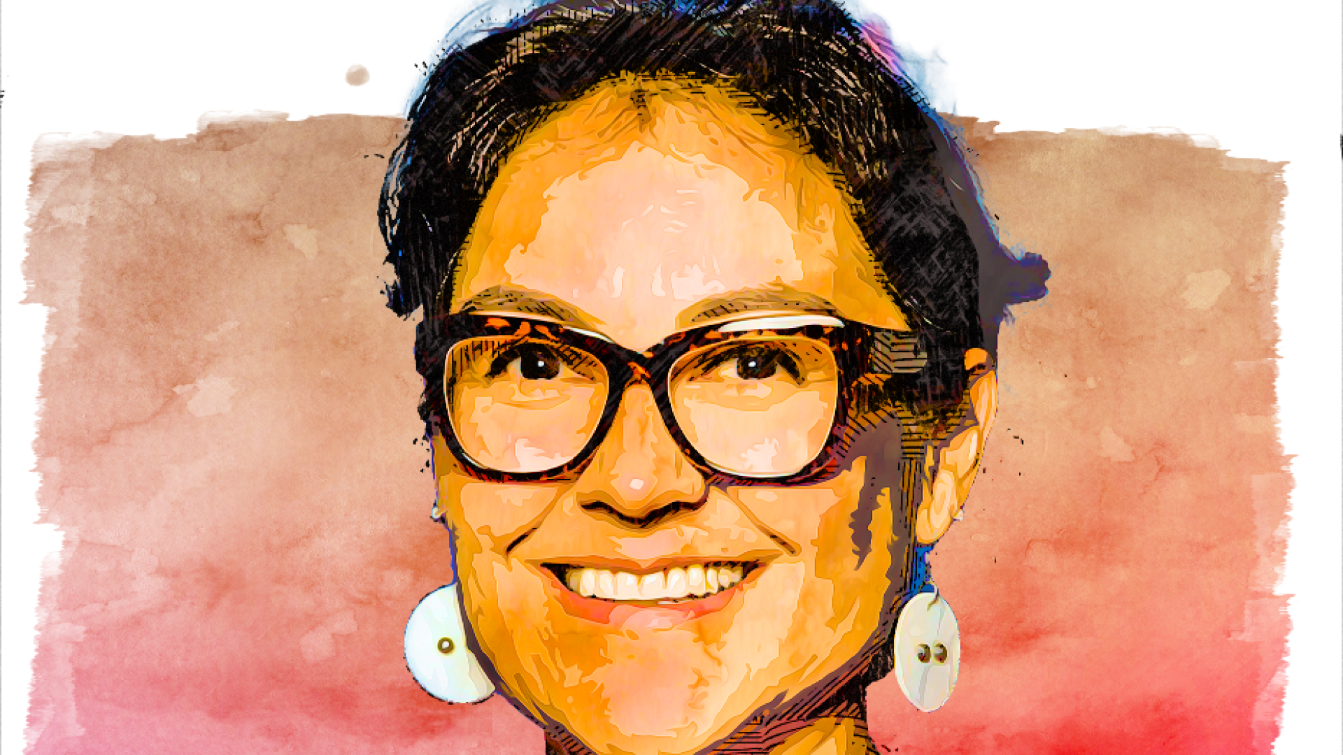 «Io Navajo e le mie scuole di pace per il perdono tra nativi e "bianchi"»