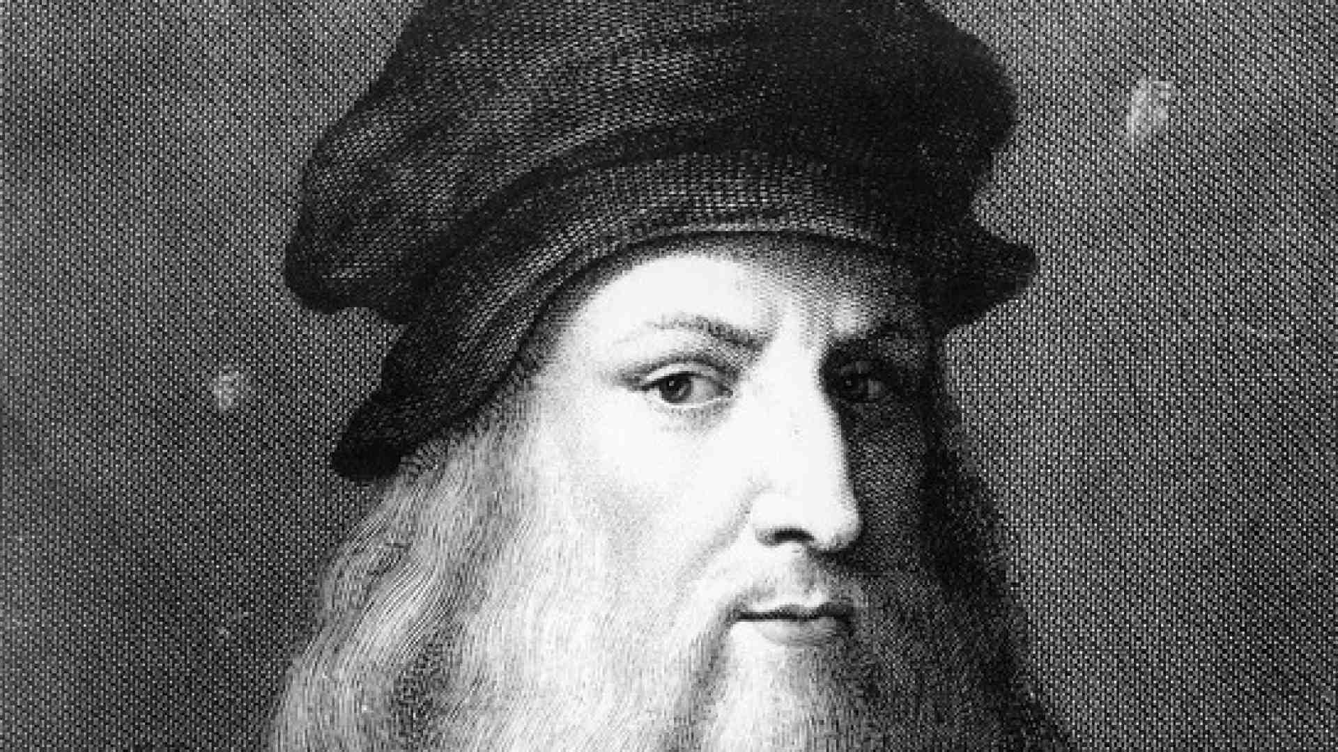 Inquietudini di scienziati. Gli ordinari tormenti di Gödel e Leonardo