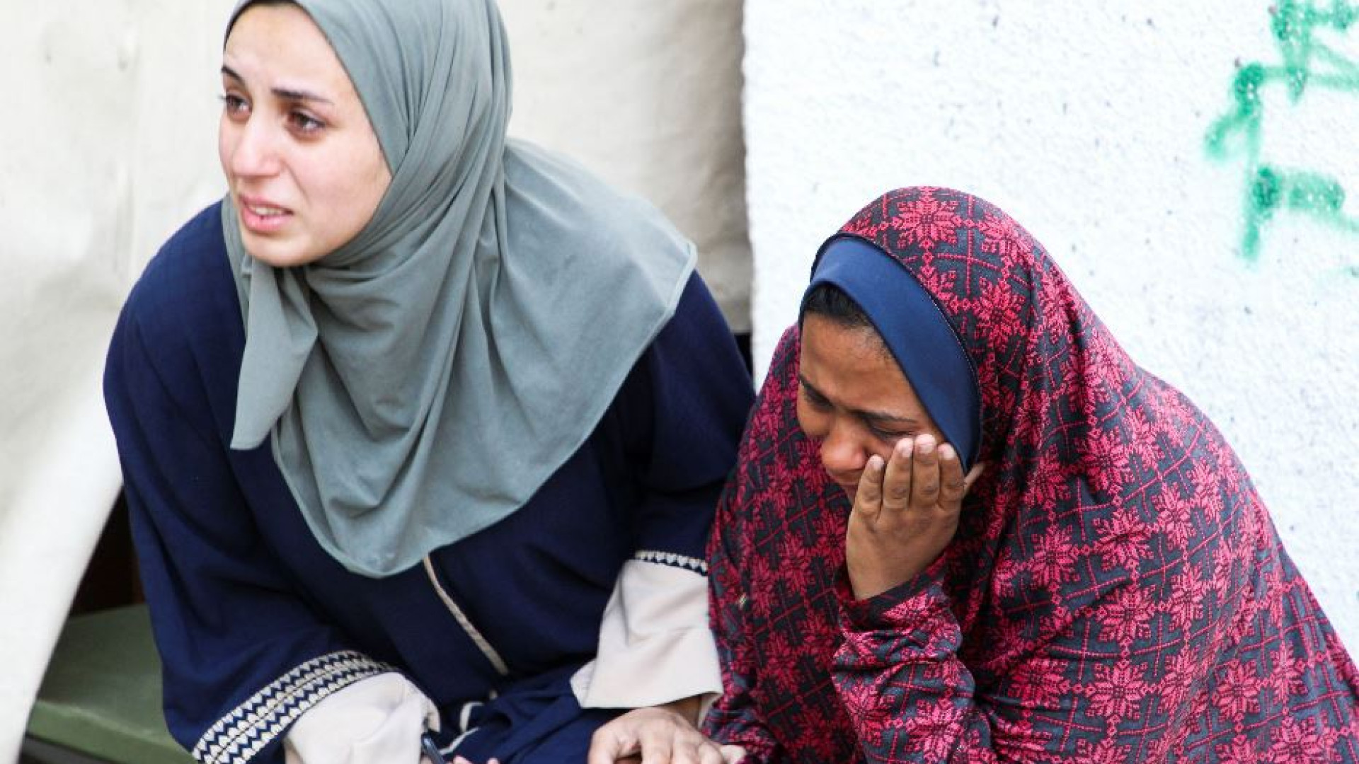 Le donne di Hebron, prigioniere due volte tra check point e soldati