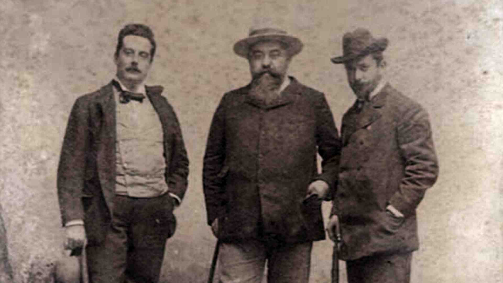 Non le opere ma i giorni, gli amori e le passioni: Puccini in confidenza