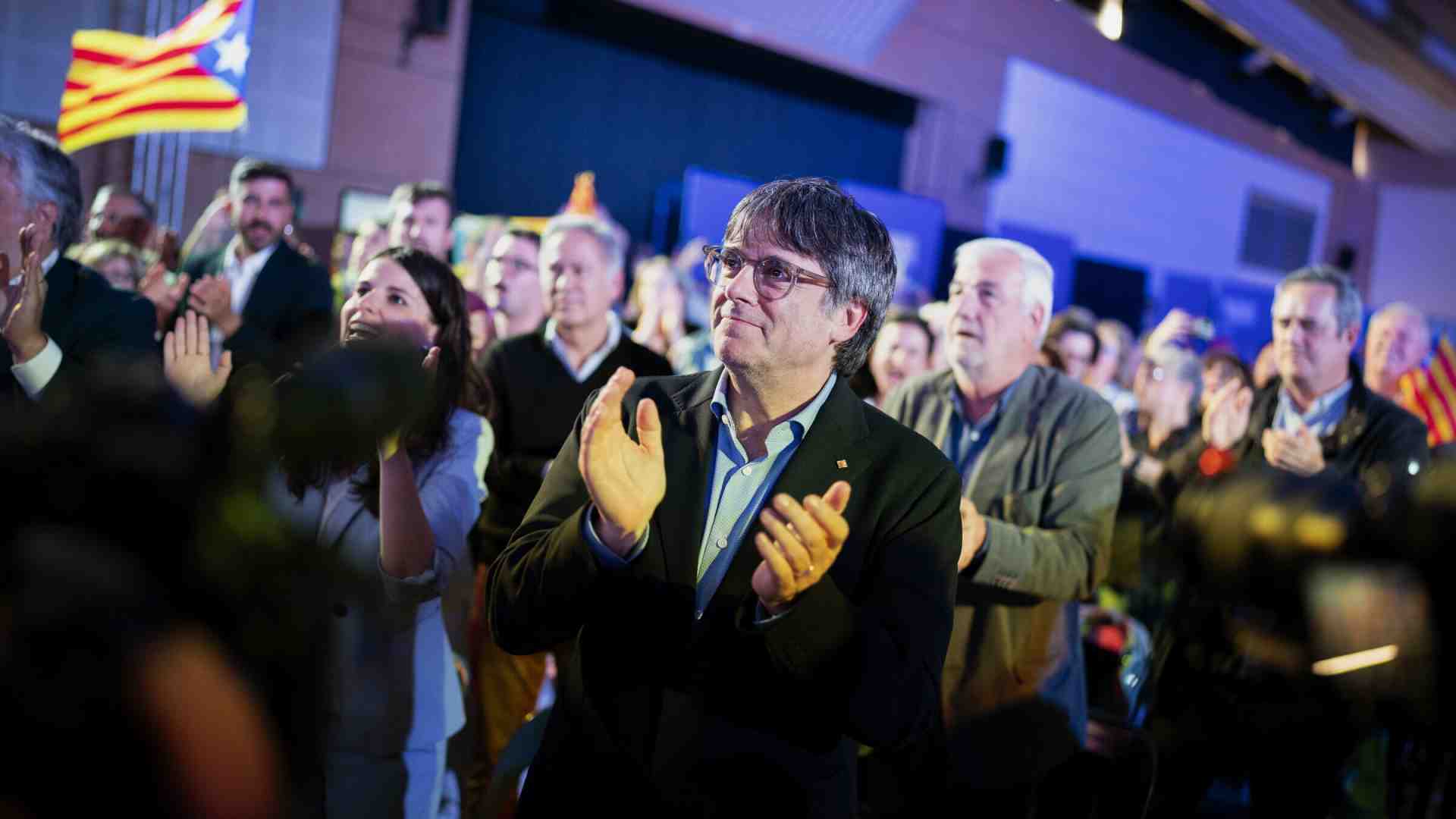 Si vota in Catalogna e c’è aria di un Puigdemont molto dispettoso