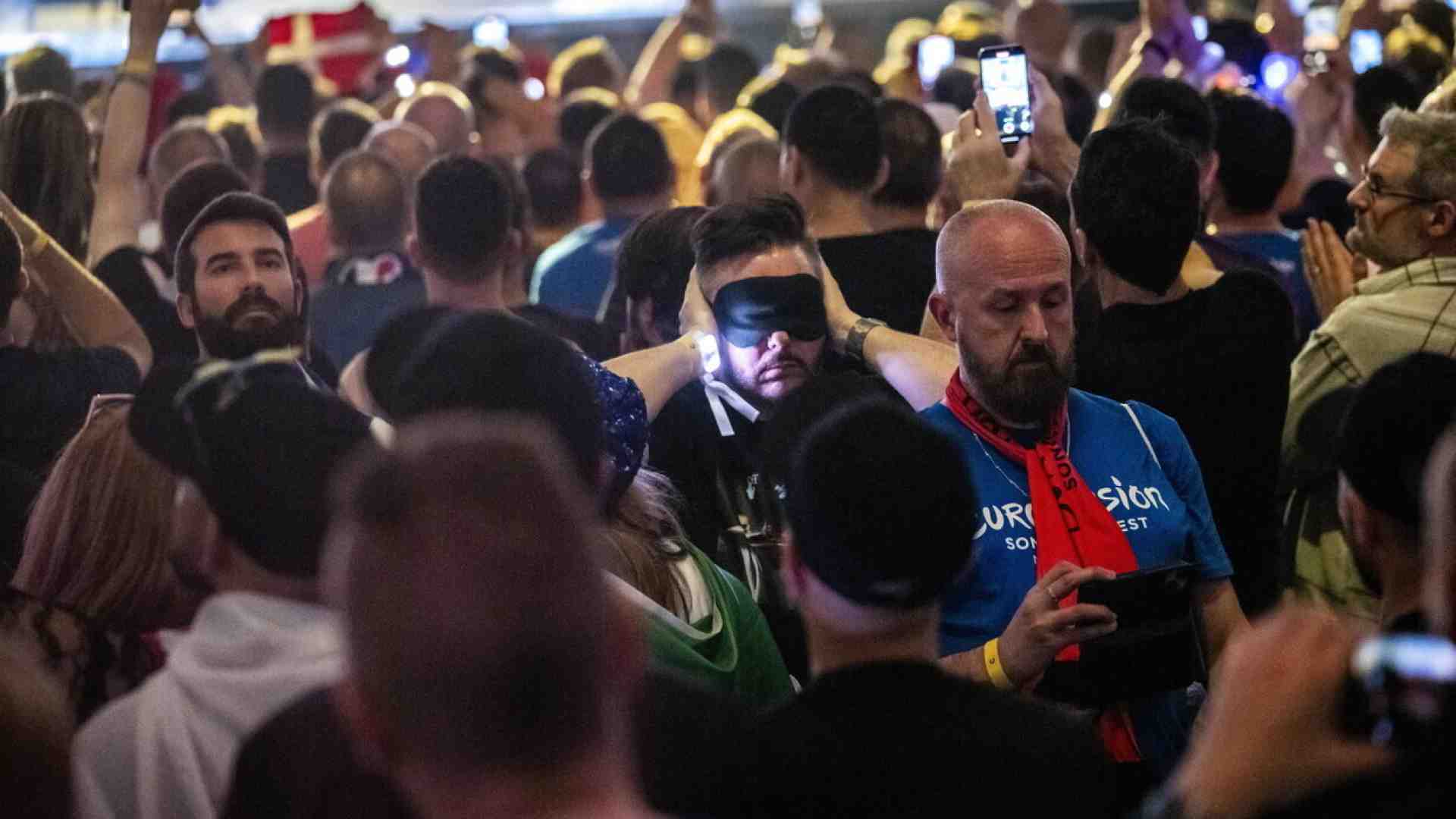 Perché votare all’Eurovision la canzone dell’israeliana Eden Golan “Hurricane”