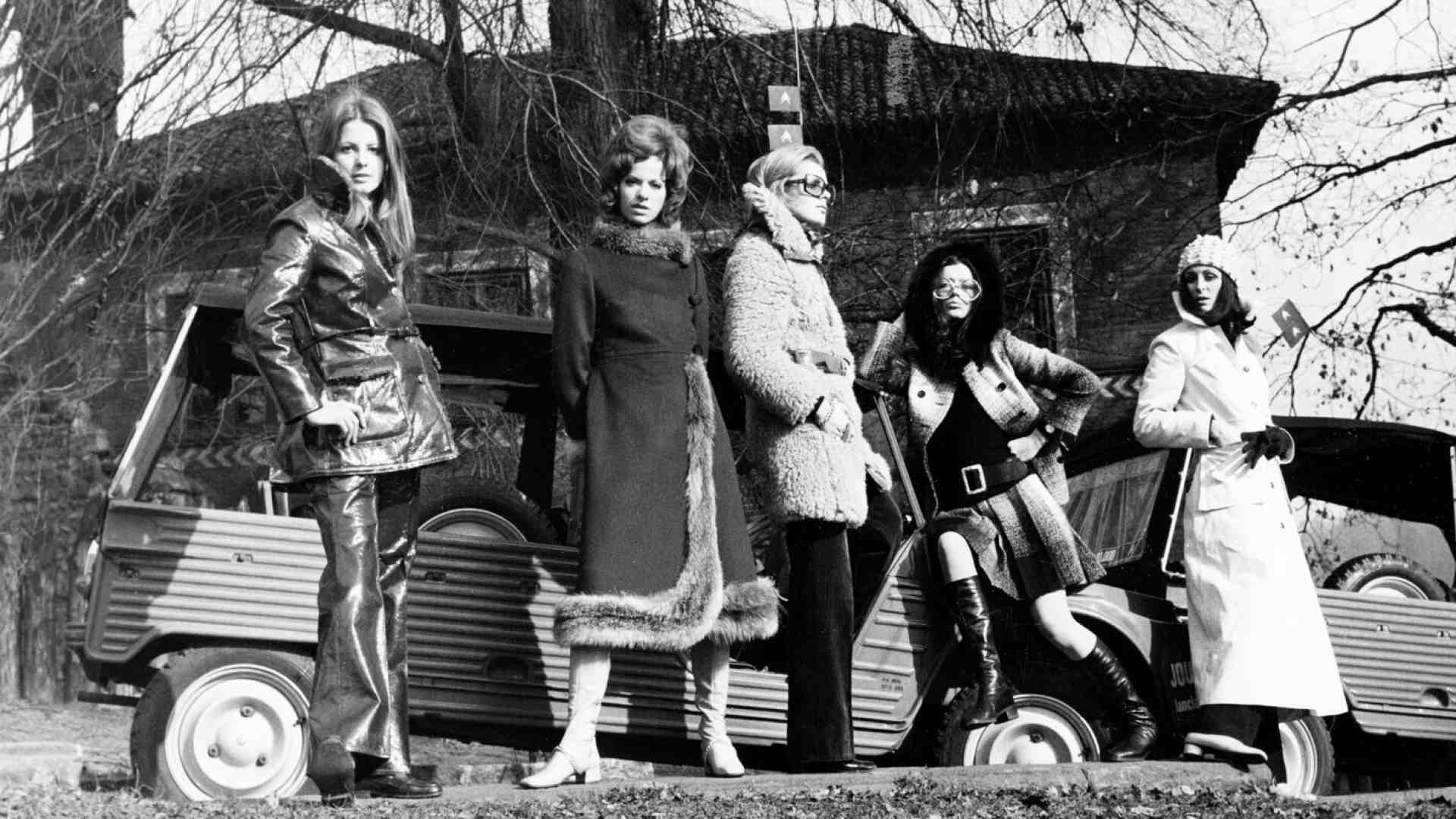 Sicuri che le donne siano le designer più efficaci per le altre donne?