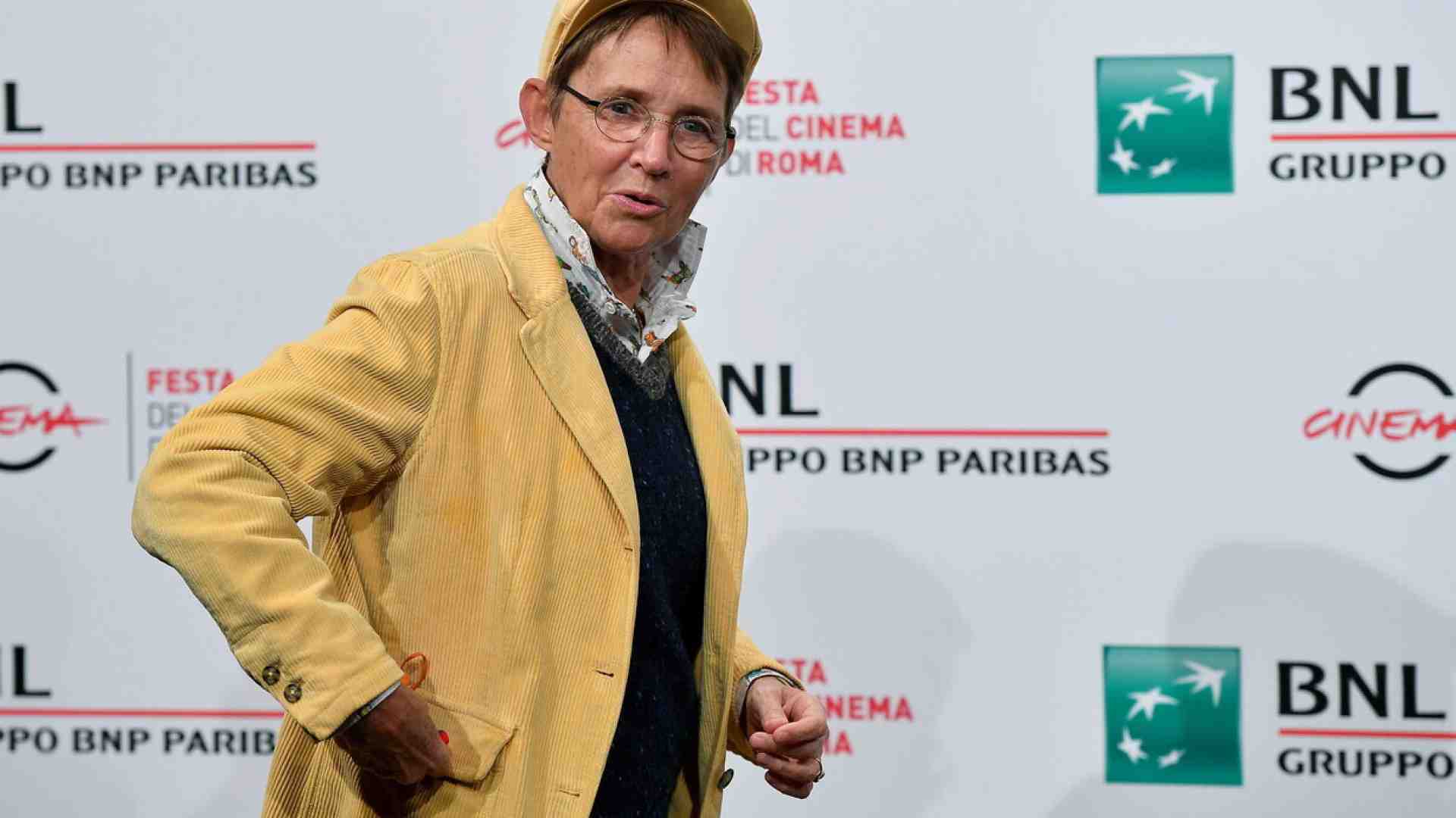 “Il vero fascismo è la diversità annullata”. Intervista a Susanna Tamaro