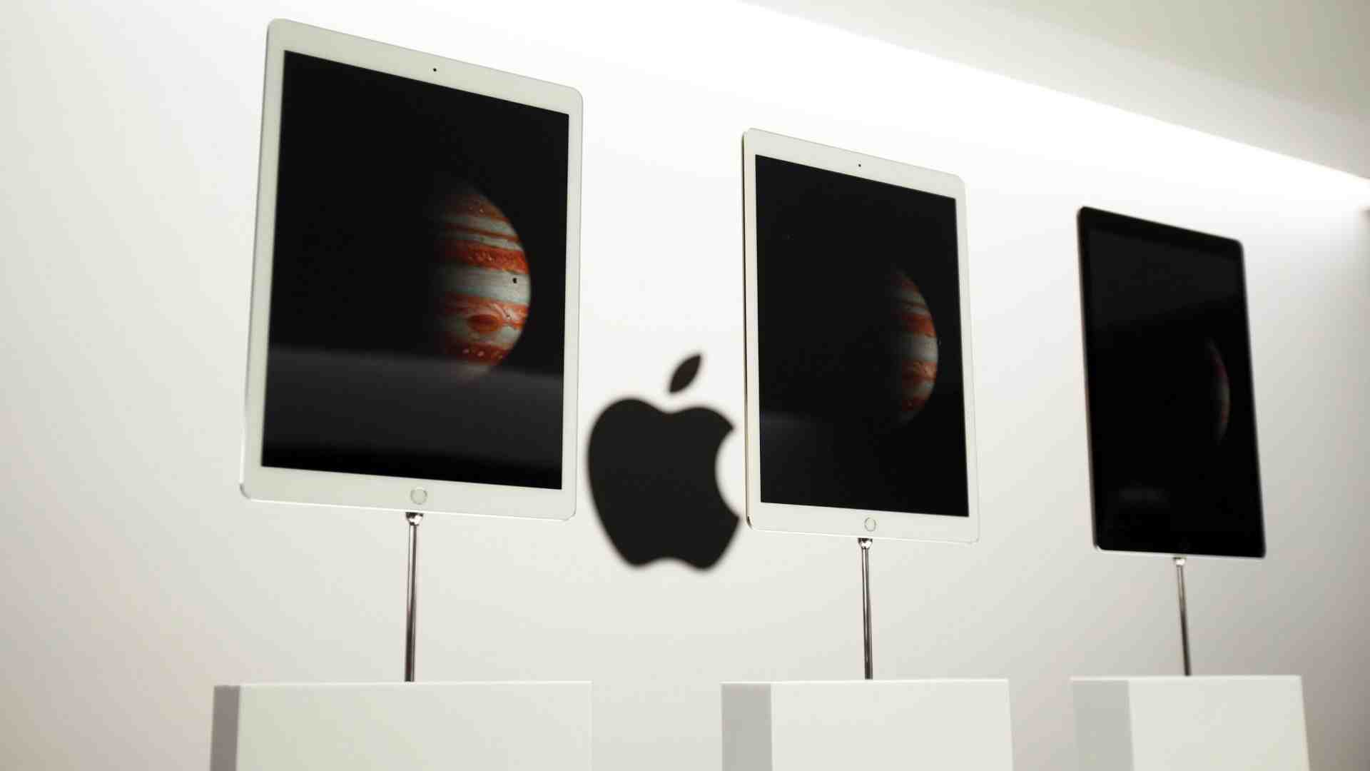 Apple che sbaglia una pubblicità ci dice molto della sua “normalizzazione”