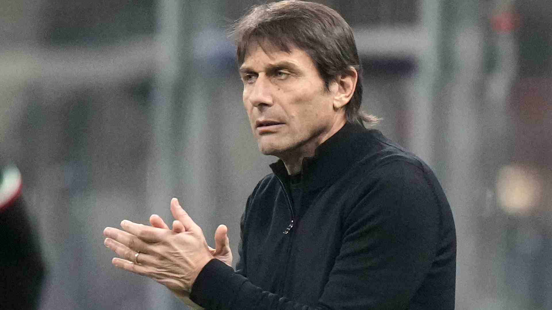 Perché Conte piace di più ai tifosi che alle società