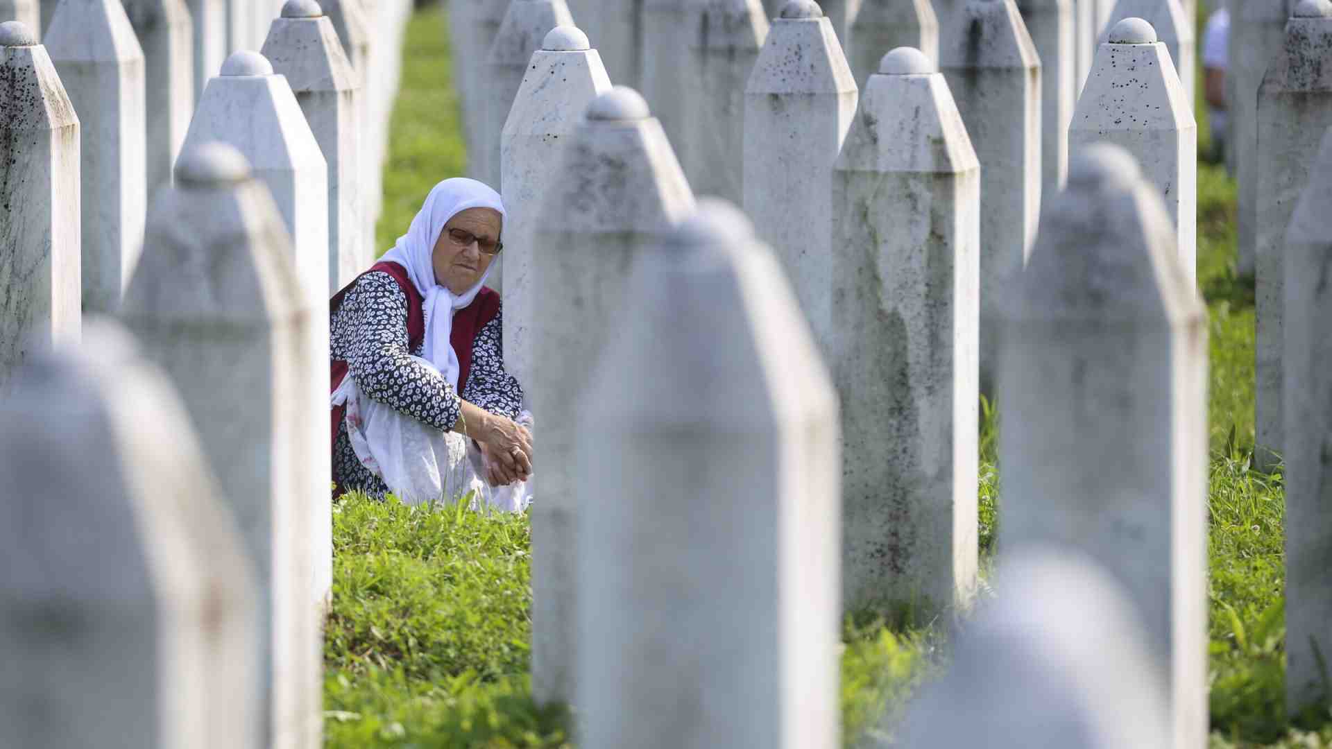 A Srebrenica la memoria cancellata. L’eredità dell’accordo di Dayton, oggi