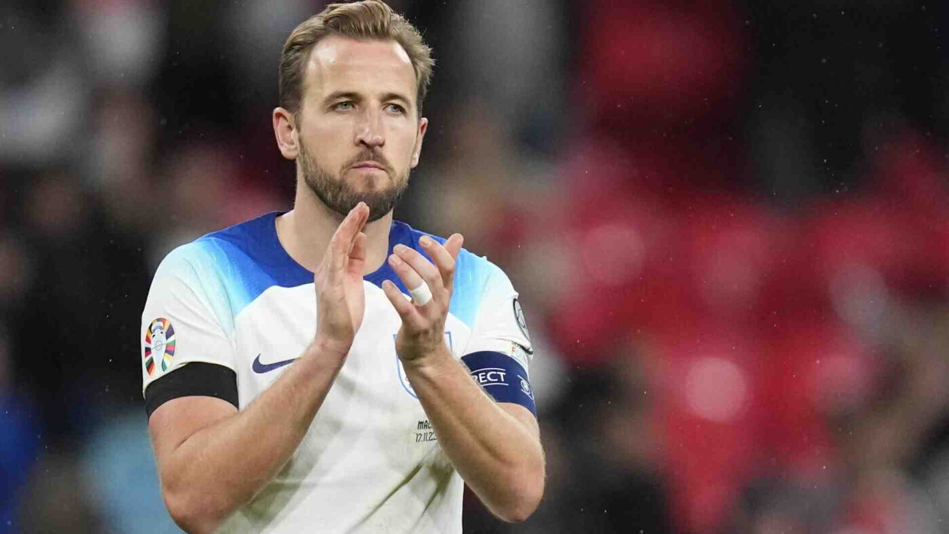 L’Inghilterra sa che cosa fare per conquistare l’Europeo