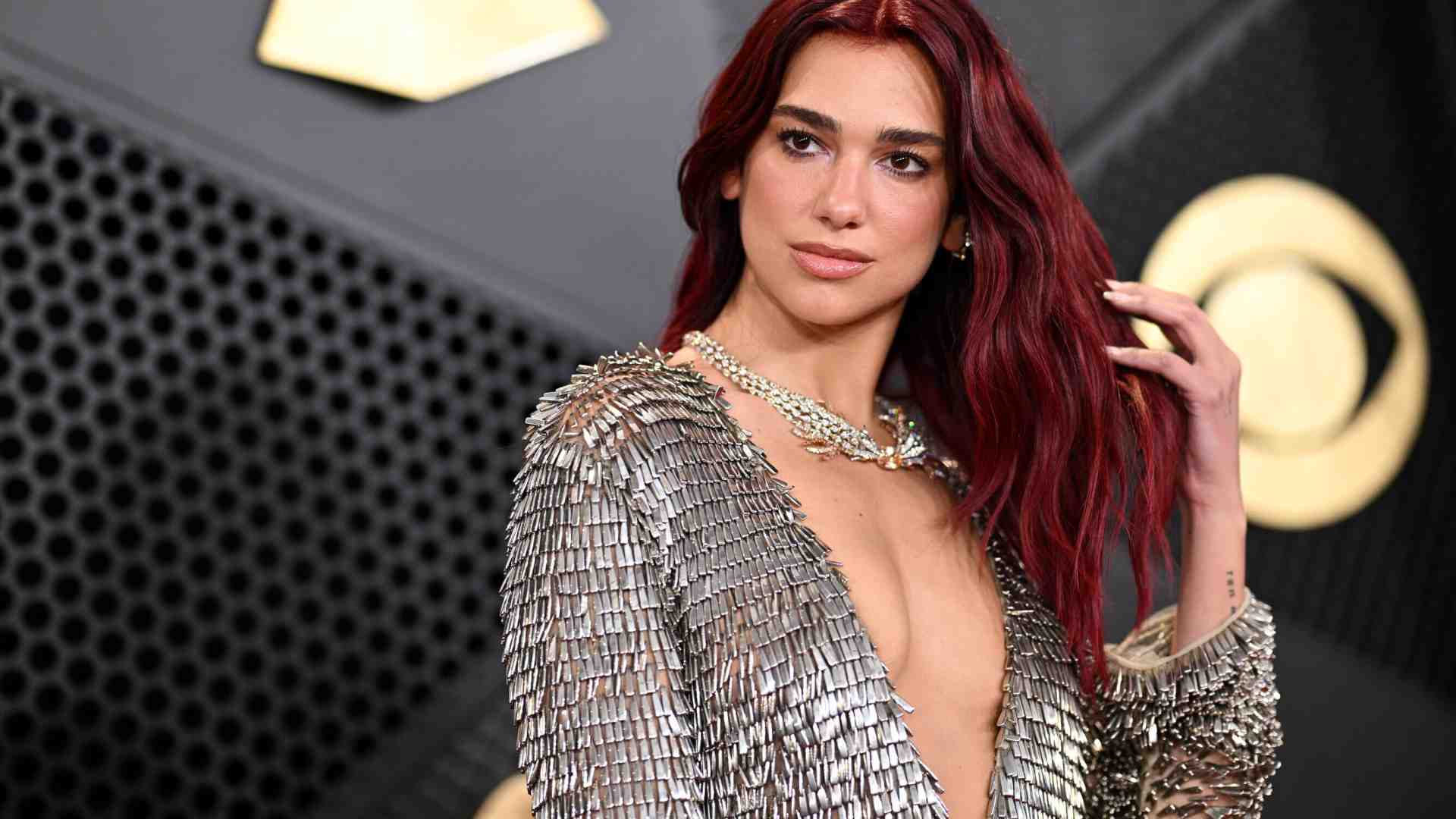 Tutto il mondo di Dua Lipa