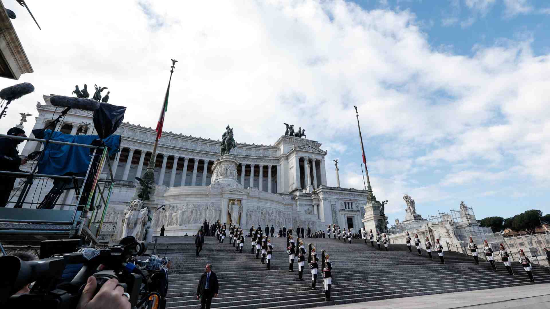 C’è ancora chi è davvero disposto a morire per difendere l’Italia?
