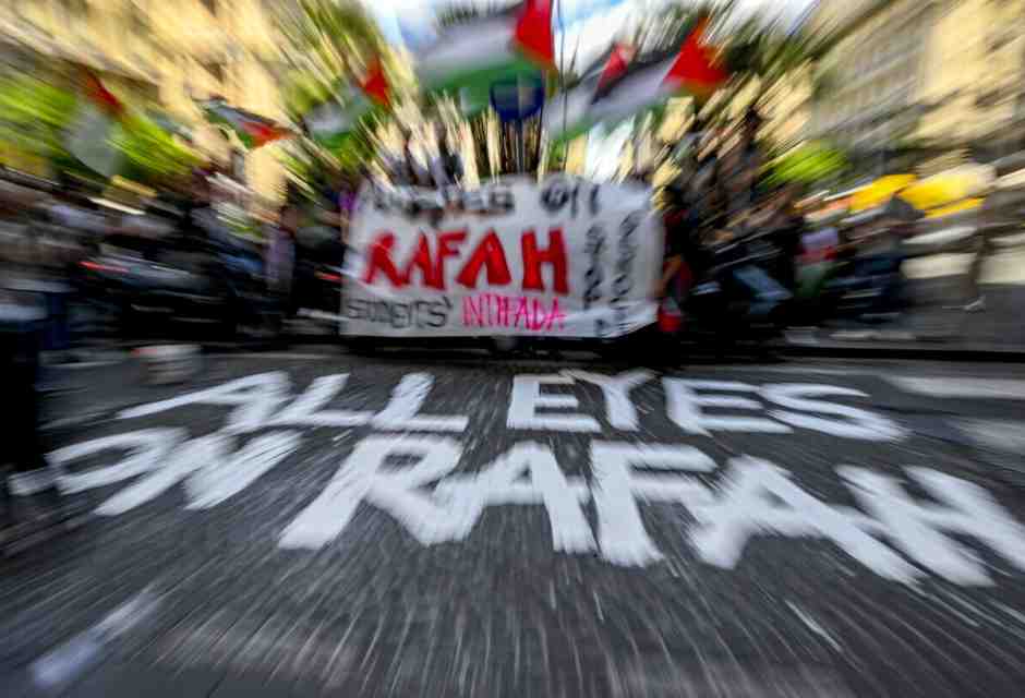 Scegliere tra Rafah e Riad non è un'alternativa per Israele