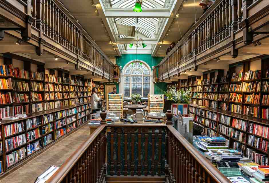 “Andare per i luoghi dell’editoria”. Tutta la storia del libro, in Italia