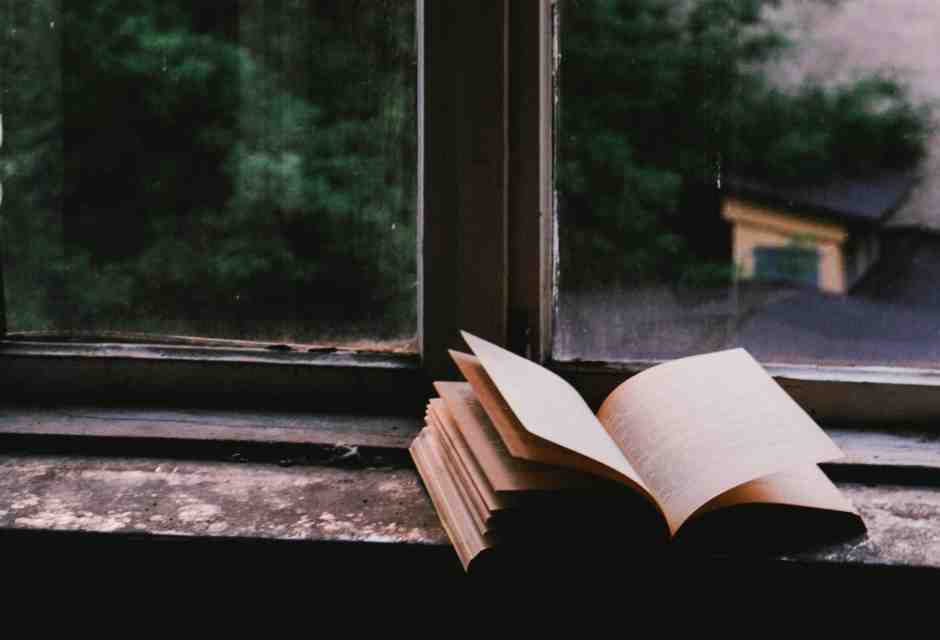 I sette racconti di “Iniziazioni”: la schizofrenia della vita in età diverse