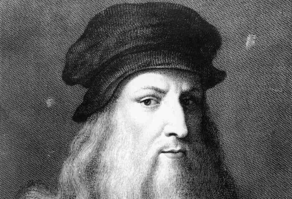 Inquietudini di scienziati. Gli ordinari tormenti di Gödel e Leonardo