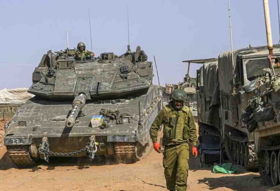 La guerra lunga non funziona per Israele