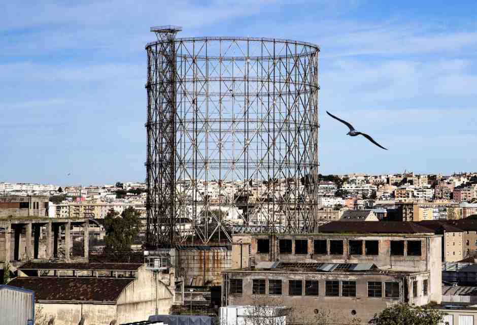 Vedere le stelle al Gazometro: ritorna il festival del digitale