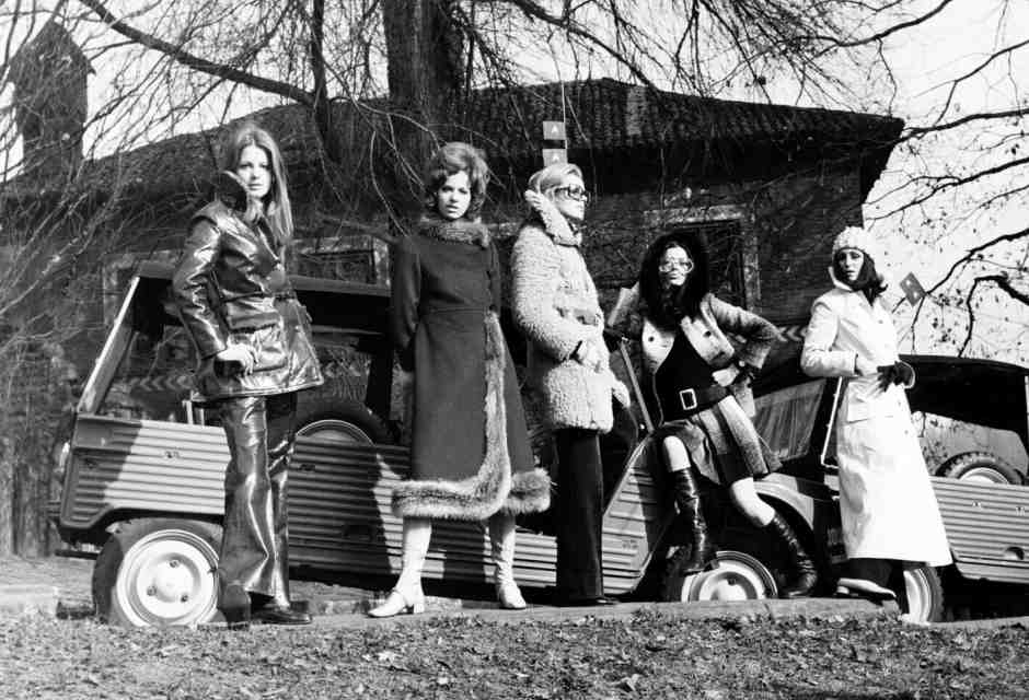 Sicuri che le donne siano le designer più efficaci per le altre donne?