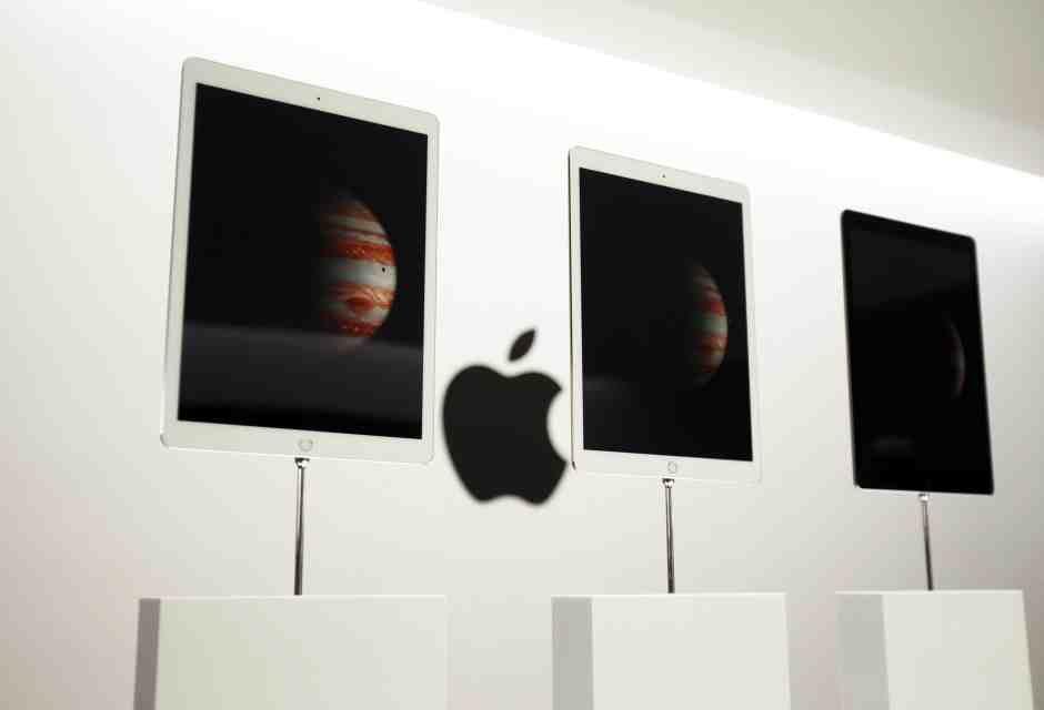 Apple che sbaglia una pubblicità ci dice molto della sua “normalizzazione”