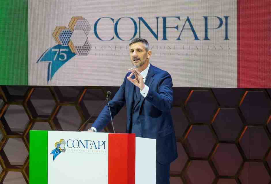 Il capo di Confapi ci spiega perché al partito del pil il premierato piace