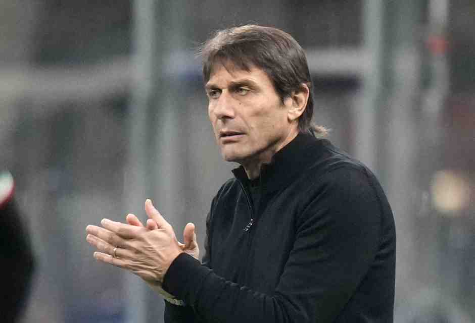Perché Conte piace di più ai tifosi che alle società