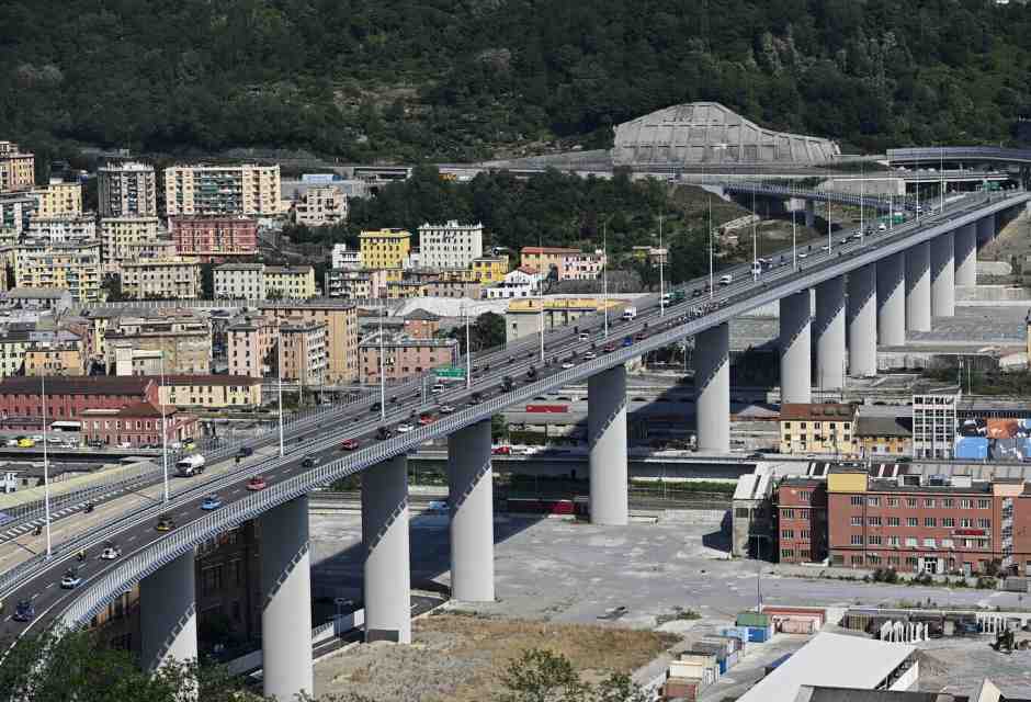 Più concorrenza significa meno corruzione e più efficienza