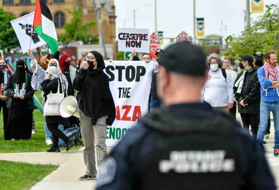 Cosa resterà delle proteste nelle università? Al momento, ben poco