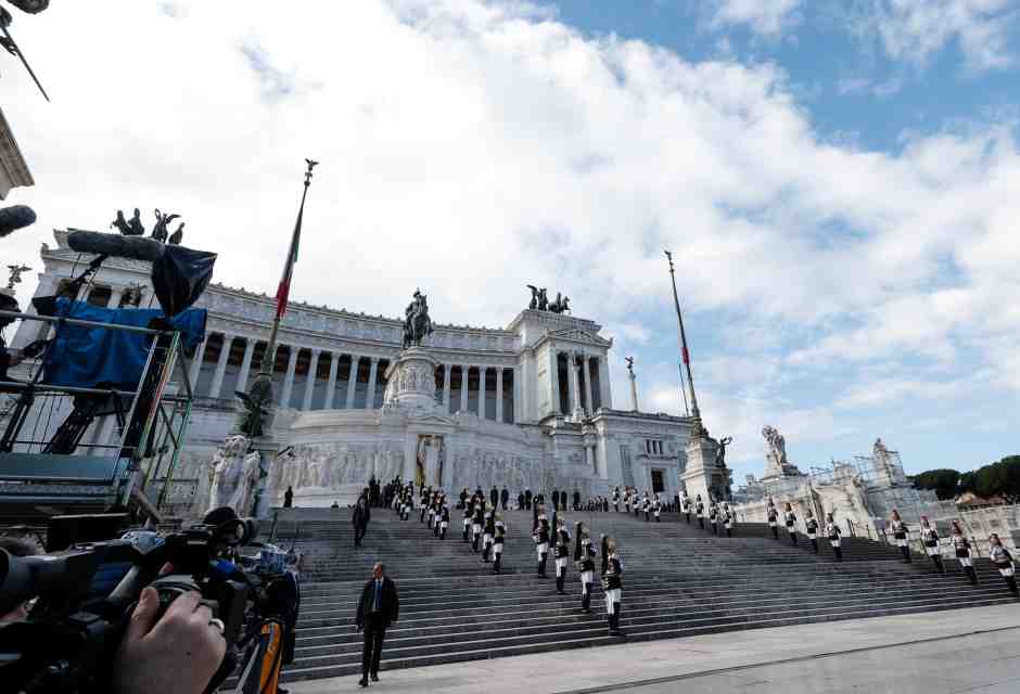 C’è ancora chi è davvero disposto a morire per difendere l’Italia?