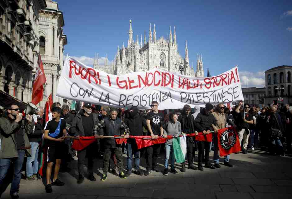 Provi l'Anpi a immaginare i fratelli Cervi con la prostata