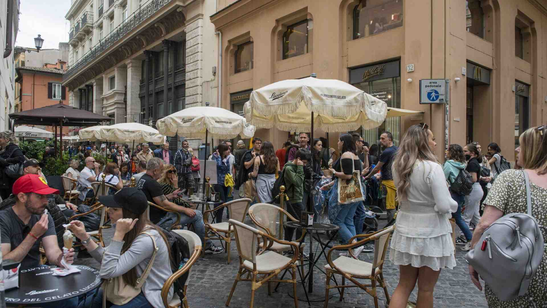 Giungle d'asfalto: perché le nostre città sovrappopolate sono diventate un incubo