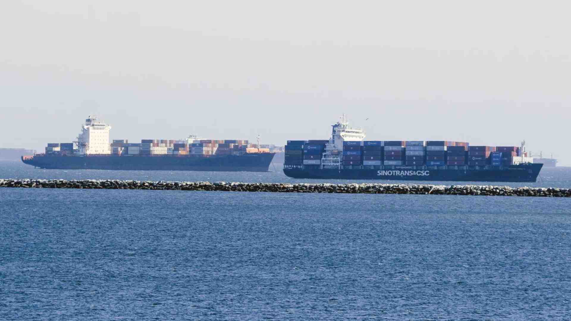 Come l’Italia ha scalato l’export mondiale