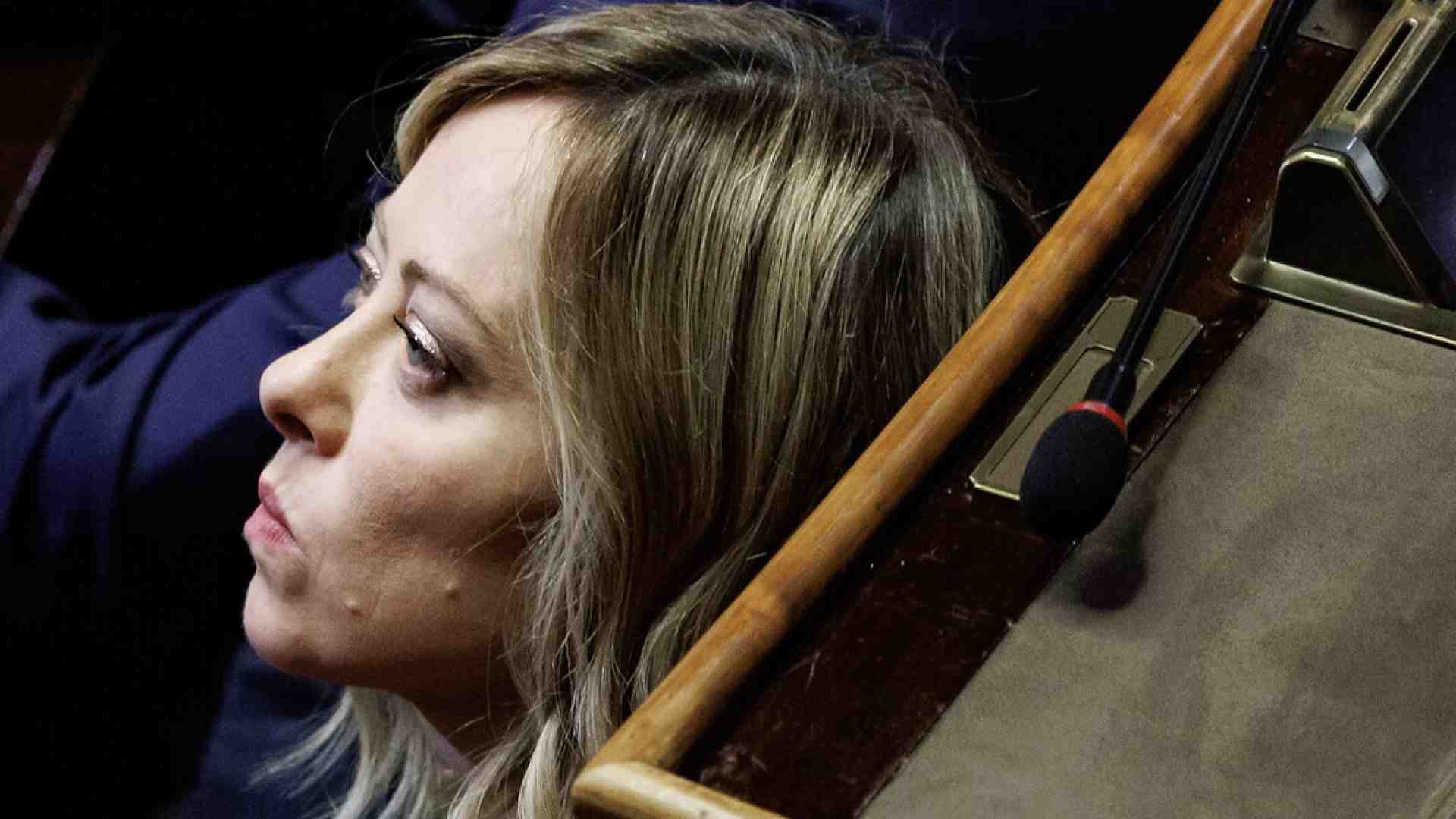 Il premierato? C’è chi preferisce rincorrere i fascisti su Marte