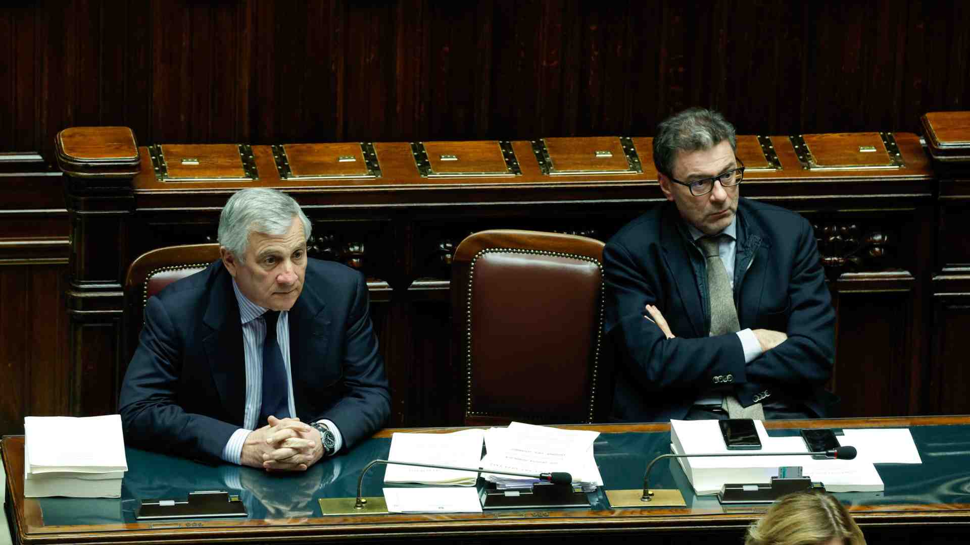 Dopo il Superbonus, ora Tajani e Giorgetti litigano anche sulla Sugar Tax