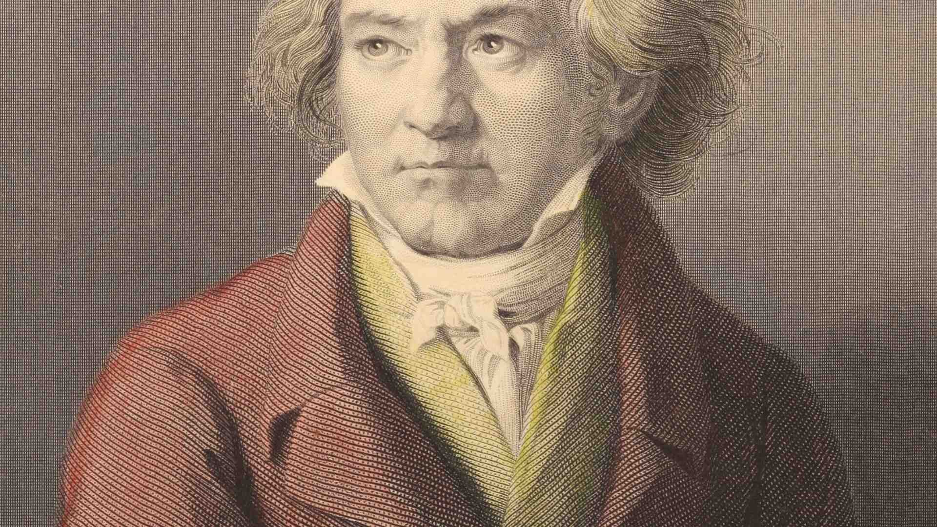 Beethoven portò la sinfonia all’altezza del cielo. Duecento anni fa la Nona