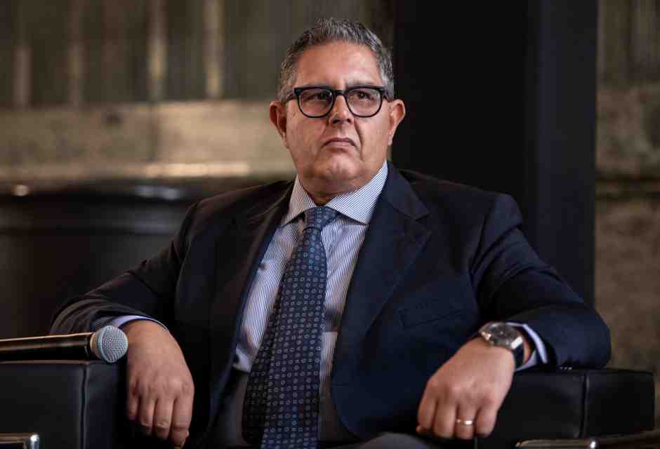 Se teoremi corruttivi e azione politica lecita finiscono nello stesso sacco