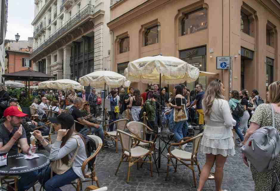 Giungle d'asfalto: perché le nostre città sovrappopolate sono diventate un incubo