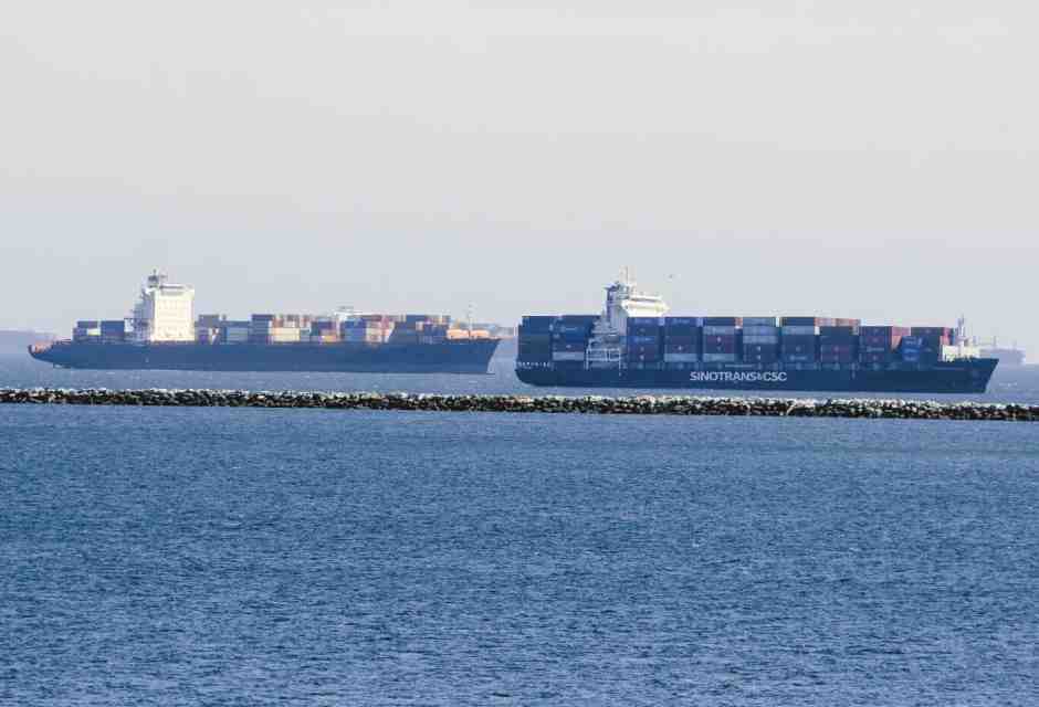 Come l’Italia ha scalato l’export mondiale