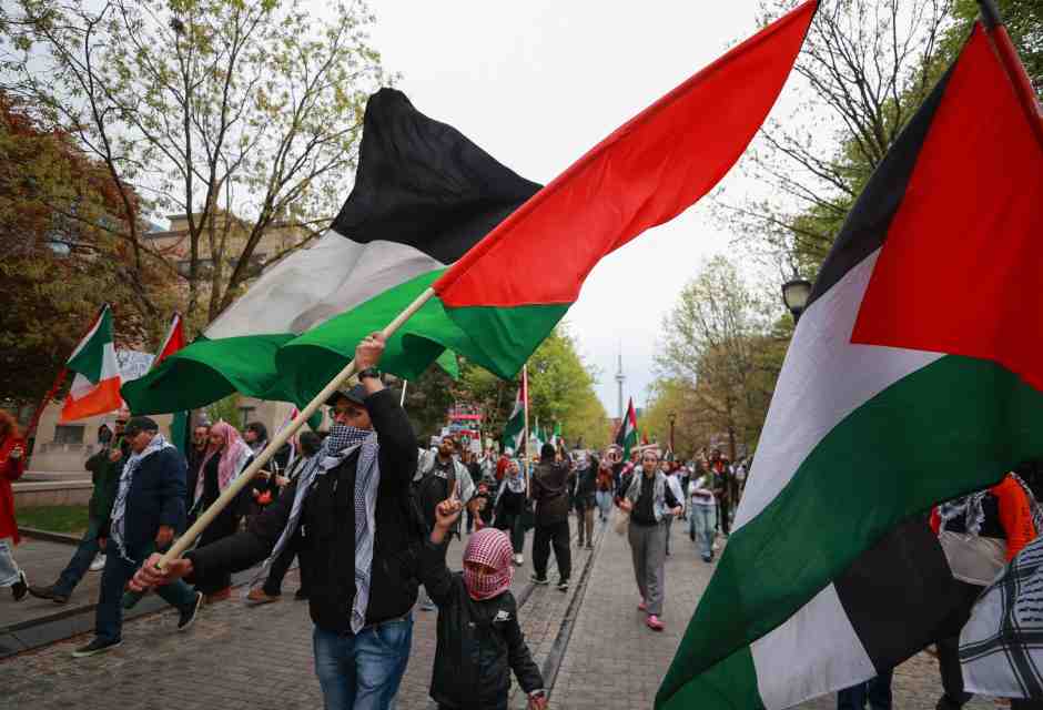 L’Opa degli Emiri d’occidente che conquista le nostre università